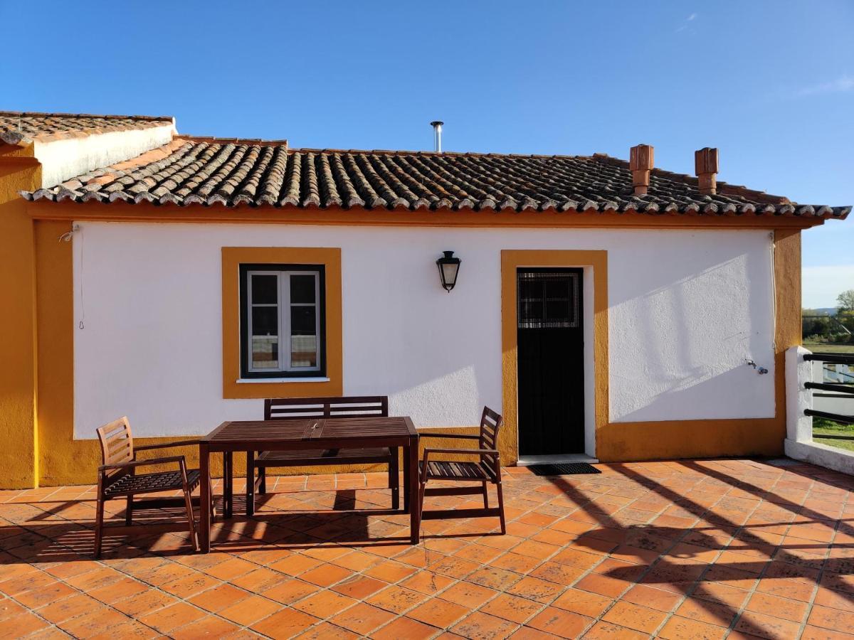 Quinta Das Arribas Guest House Abrantes Exterior photo